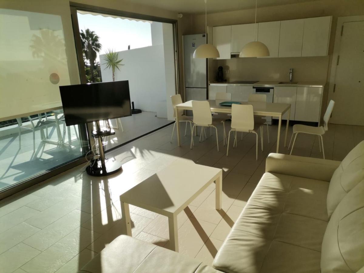 Sol Zahara Chalets & Apartamentos Zahara de los Atunes Esterno foto