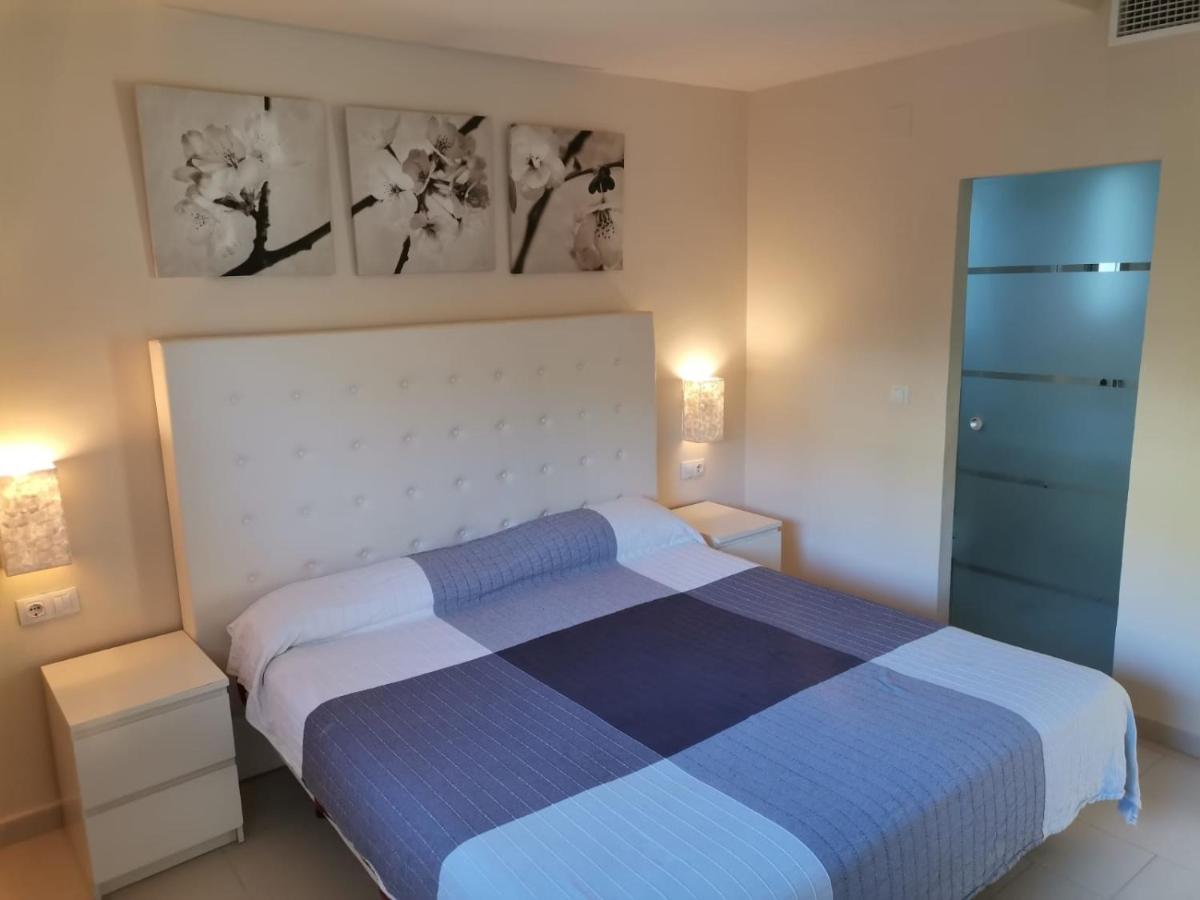 Sol Zahara Chalets & Apartamentos Zahara de los Atunes Esterno foto