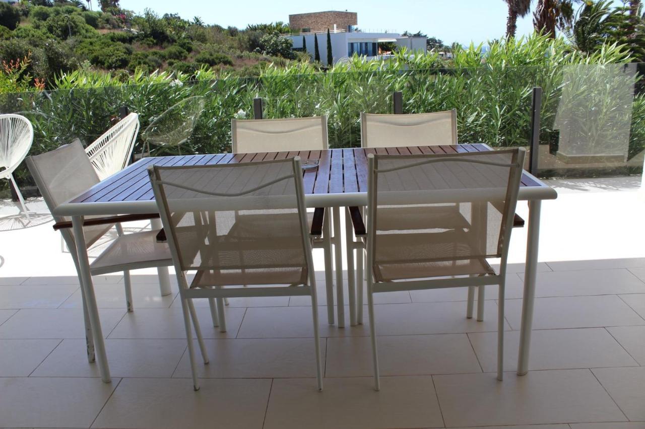 Sol Zahara Chalets & Apartamentos Zahara de los Atunes Esterno foto