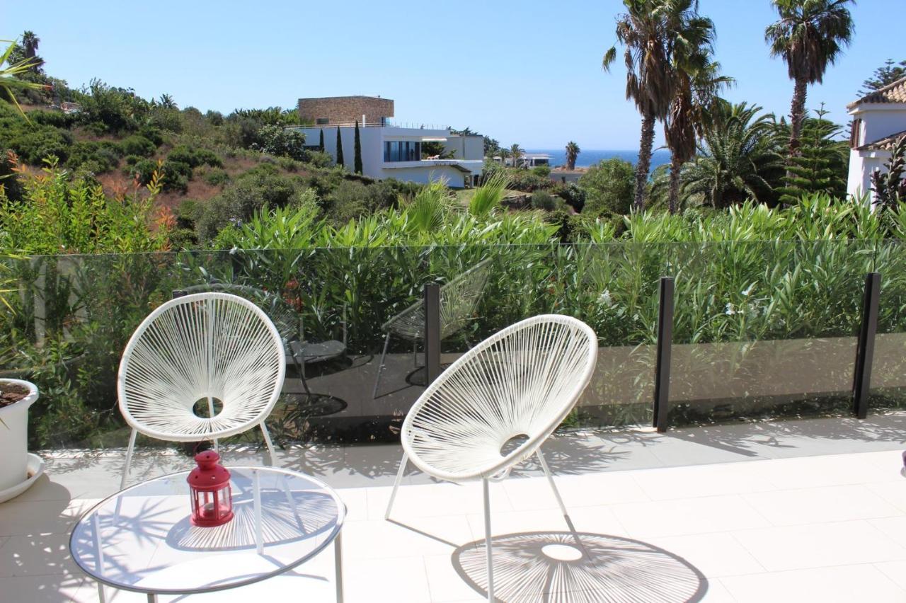 Sol Zahara Chalets & Apartamentos Zahara de los Atunes Esterno foto