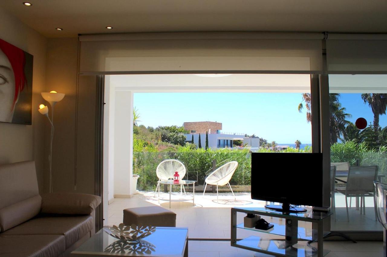 Sol Zahara Chalets & Apartamentos Zahara de los Atunes Esterno foto