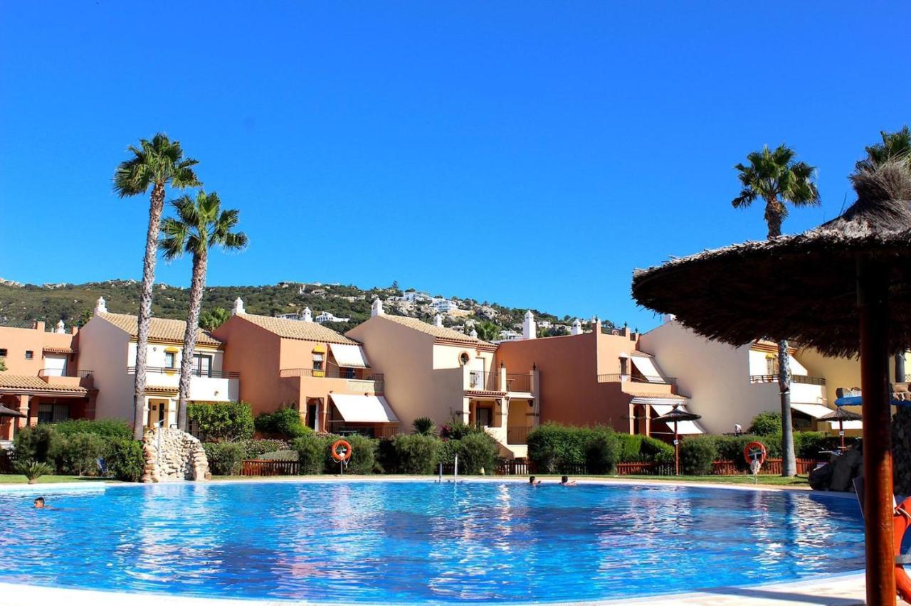 Sol Zahara Chalets & Apartamentos Zahara de los Atunes Esterno foto