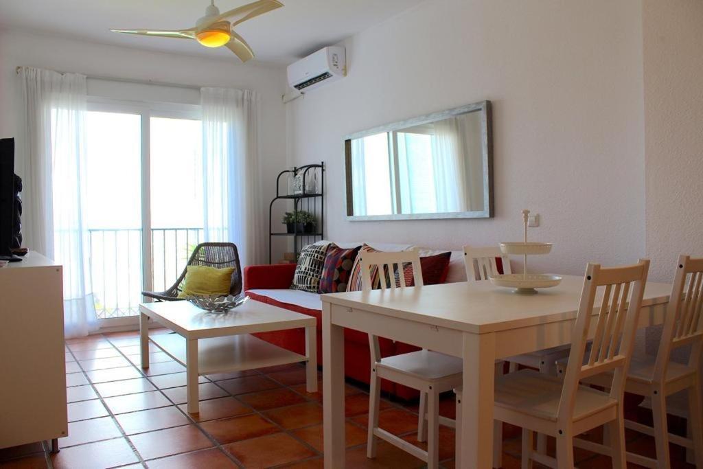 Sol Zahara Chalets & Apartamentos Zahara de los Atunes Esterno foto