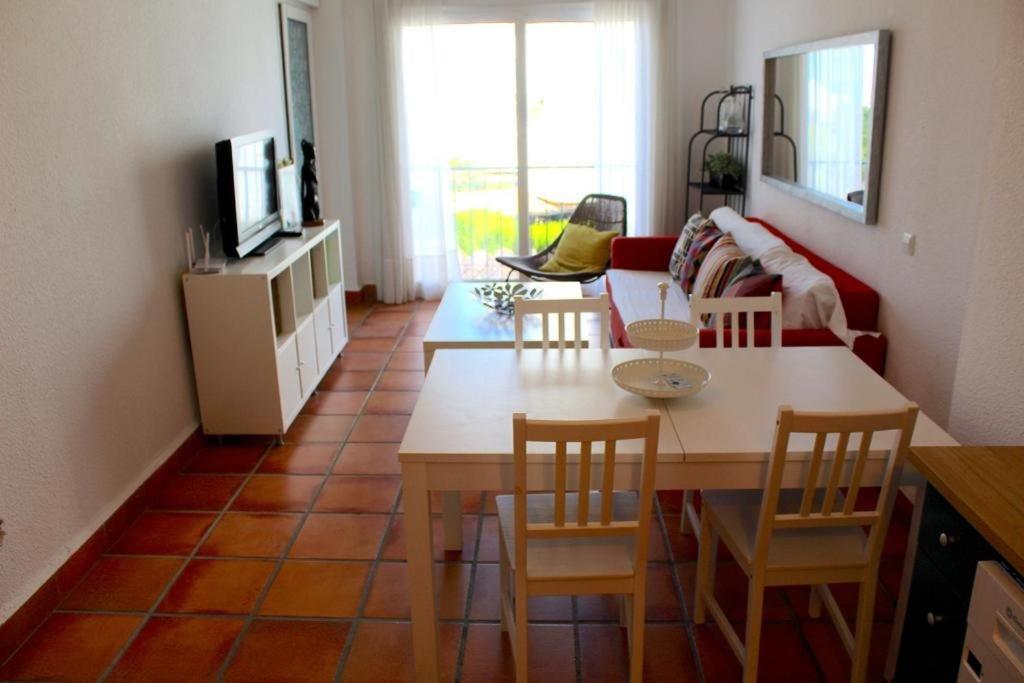 Sol Zahara Chalets & Apartamentos Zahara de los Atunes Esterno foto