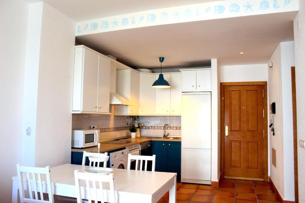Sol Zahara Chalets & Apartamentos Zahara de los Atunes Esterno foto