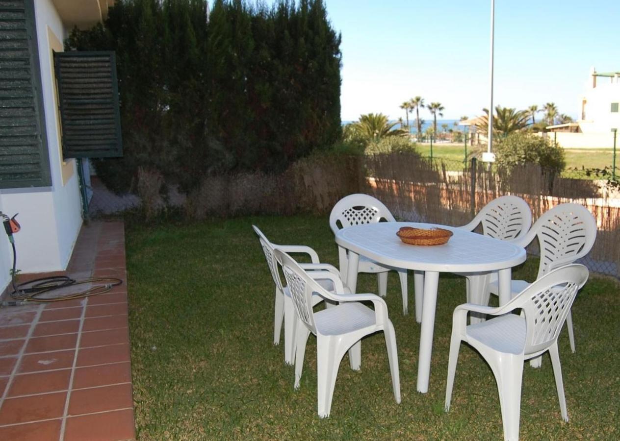 Sol Zahara Chalets & Apartamentos Zahara de los Atunes Esterno foto
