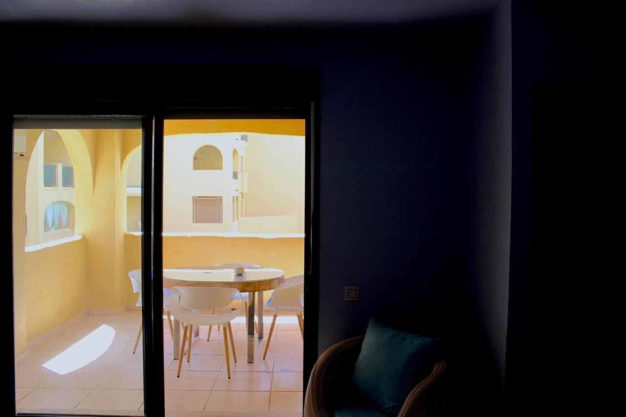 Sol Zahara Chalets & Apartamentos Zahara de los Atunes Esterno foto