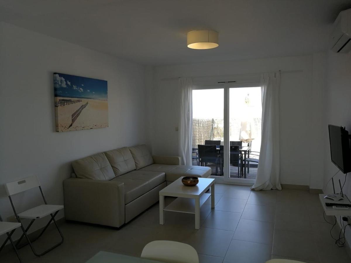 Sol Zahara Chalets & Apartamentos Zahara de los Atunes Esterno foto