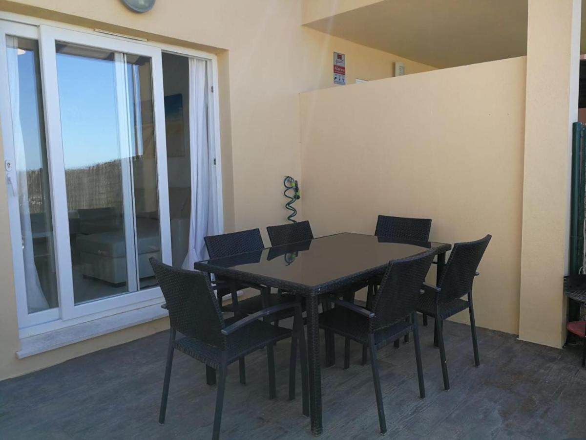 Sol Zahara Chalets & Apartamentos Zahara de los Atunes Esterno foto