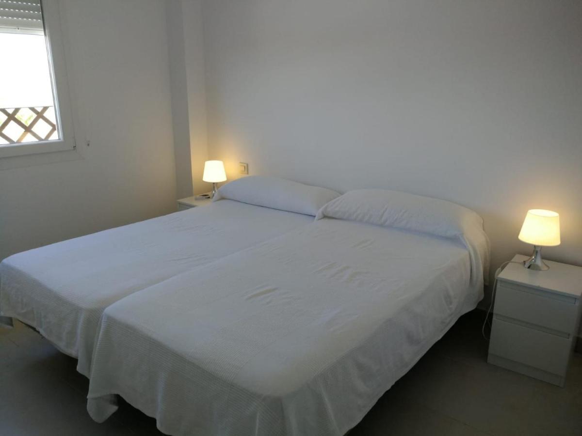 Sol Zahara Chalets & Apartamentos Zahara de los Atunes Esterno foto