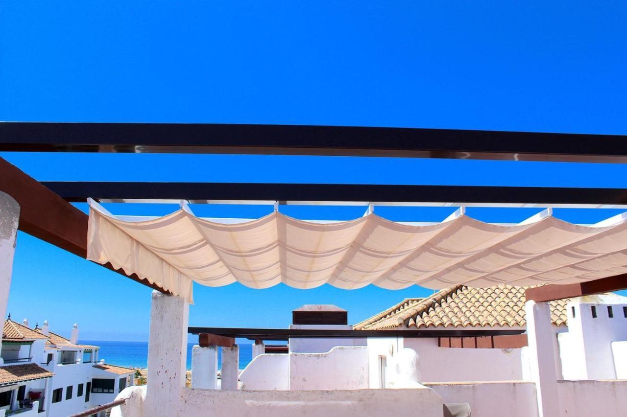 Sol Zahara Chalets & Apartamentos Zahara de los Atunes Esterno foto