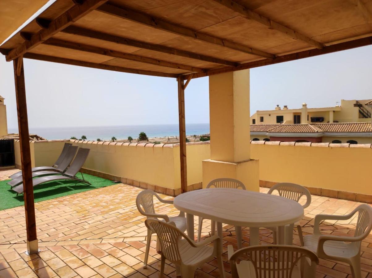 Sol Zahara Chalets & Apartamentos Zahara de los Atunes Esterno foto