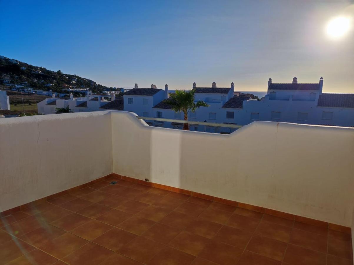Sol Zahara Chalets & Apartamentos Zahara de los Atunes Esterno foto