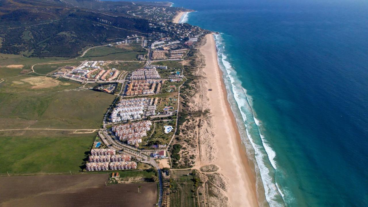 Sol Zahara Chalets & Apartamentos Zahara de los Atunes Esterno foto