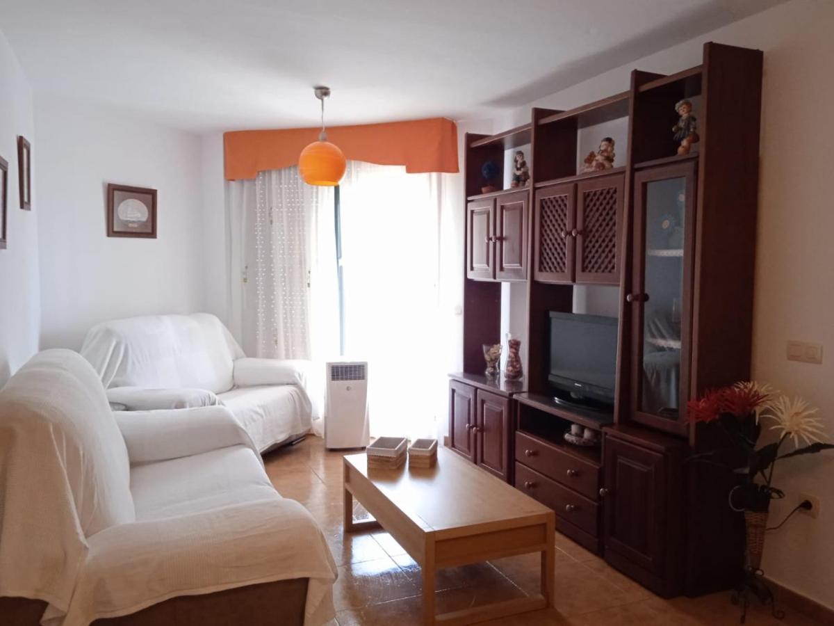 Sol Zahara Chalets & Apartamentos Zahara de los Atunes Esterno foto