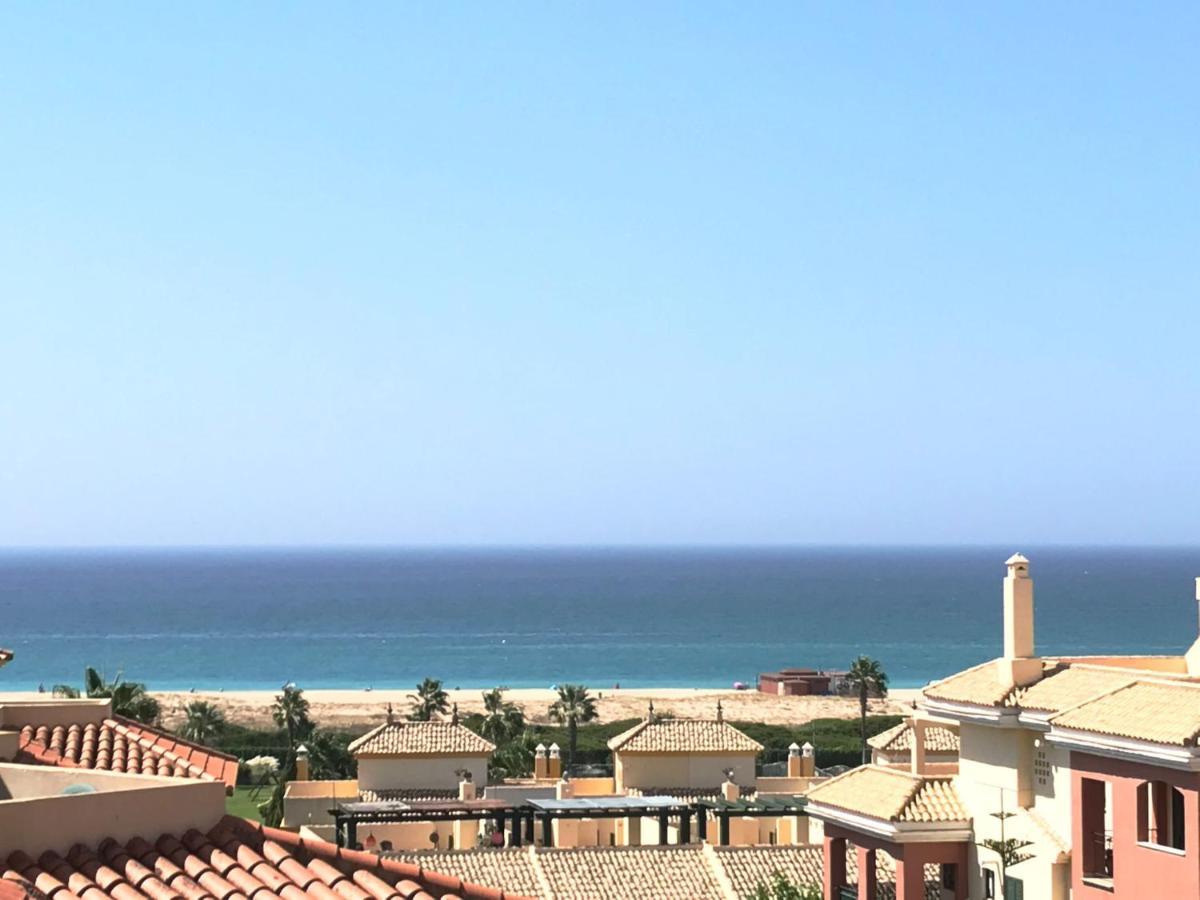 Sol Zahara Chalets & Apartamentos Zahara de los Atunes Esterno foto